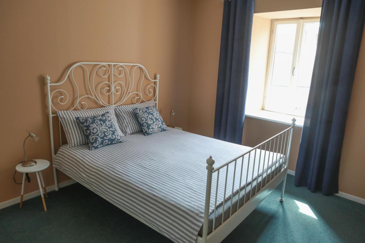 San Rocco Apartmán