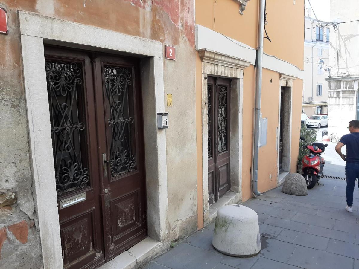 Apartmán San Rocco