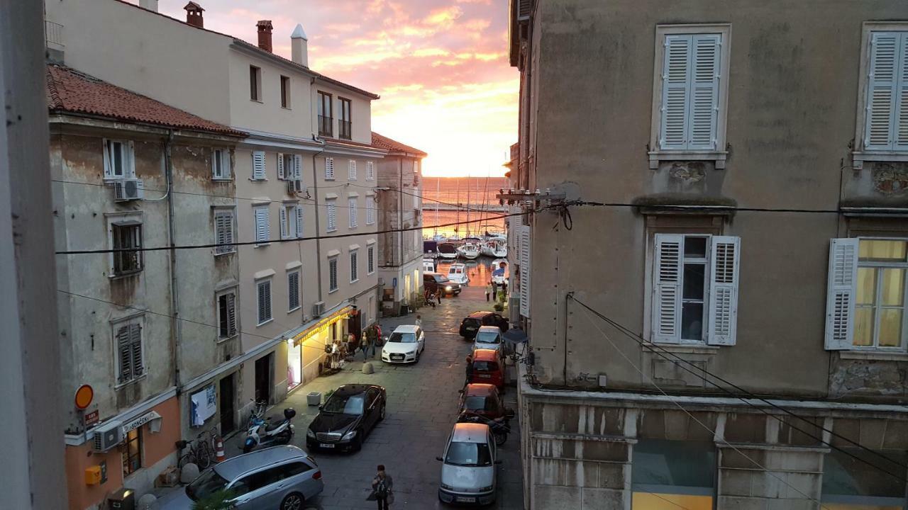 San Rocco Apartmán *